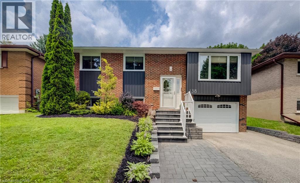 138 MORNINGDALE Crescent