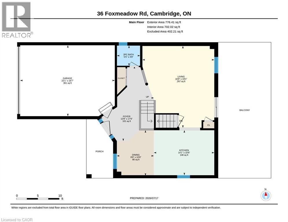 36 FOXMEADOW Road thumbnail 31