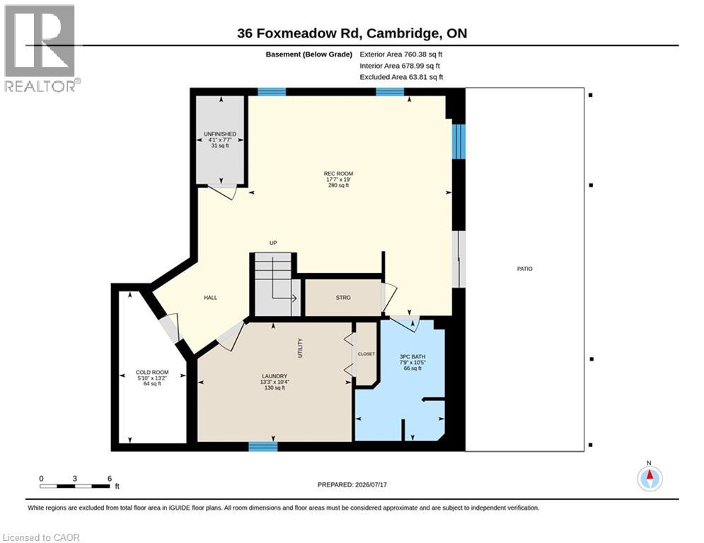 36 FOXMEADOW Road thumbnail 30