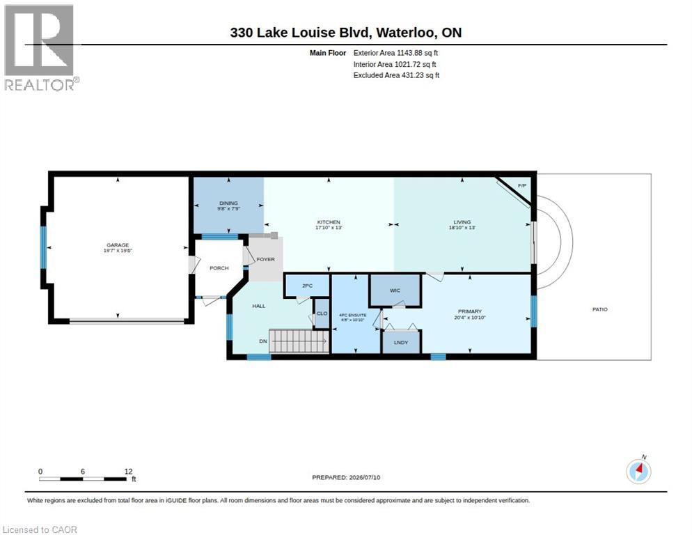 330 LAKE LOUISE Boulevard thumbnail 45