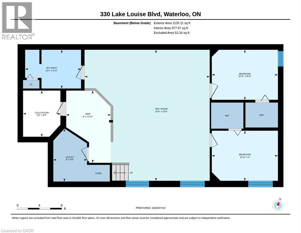 330 LAKE LOUISE Boulevard thumbnail 46