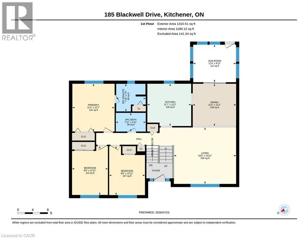 185 BLACKWELL Drive thumbnail 31