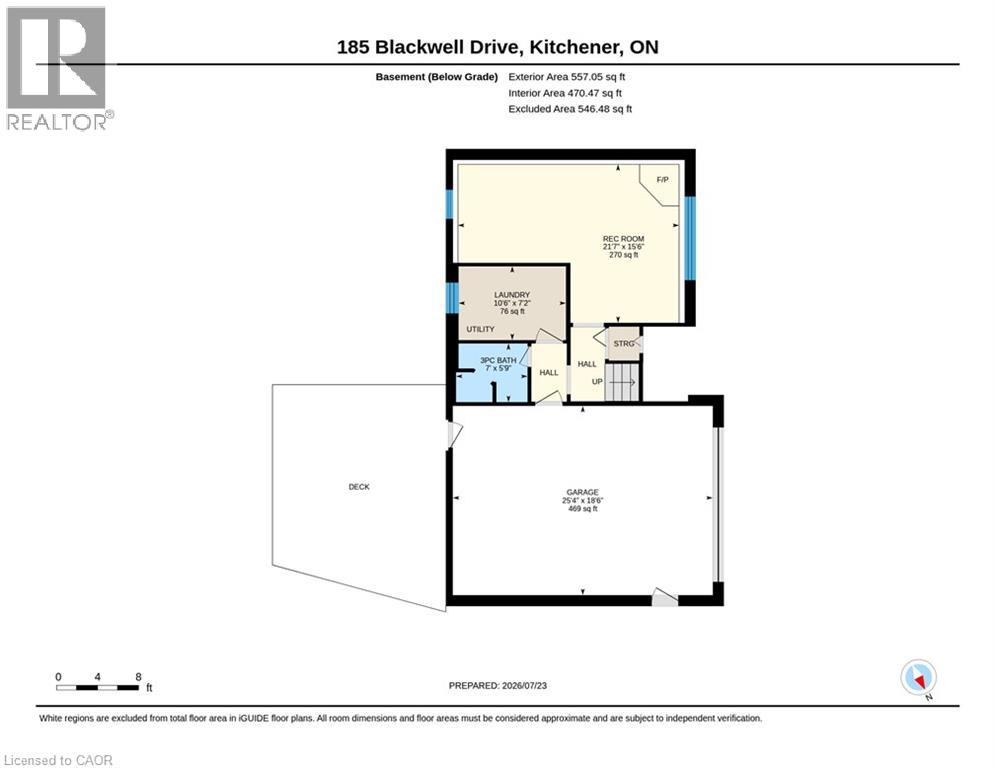 185 BLACKWELL Drive thumbnail 32