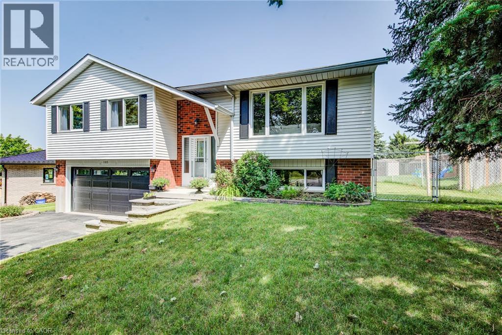 185 BLACKWELL Drive thumbnail 33