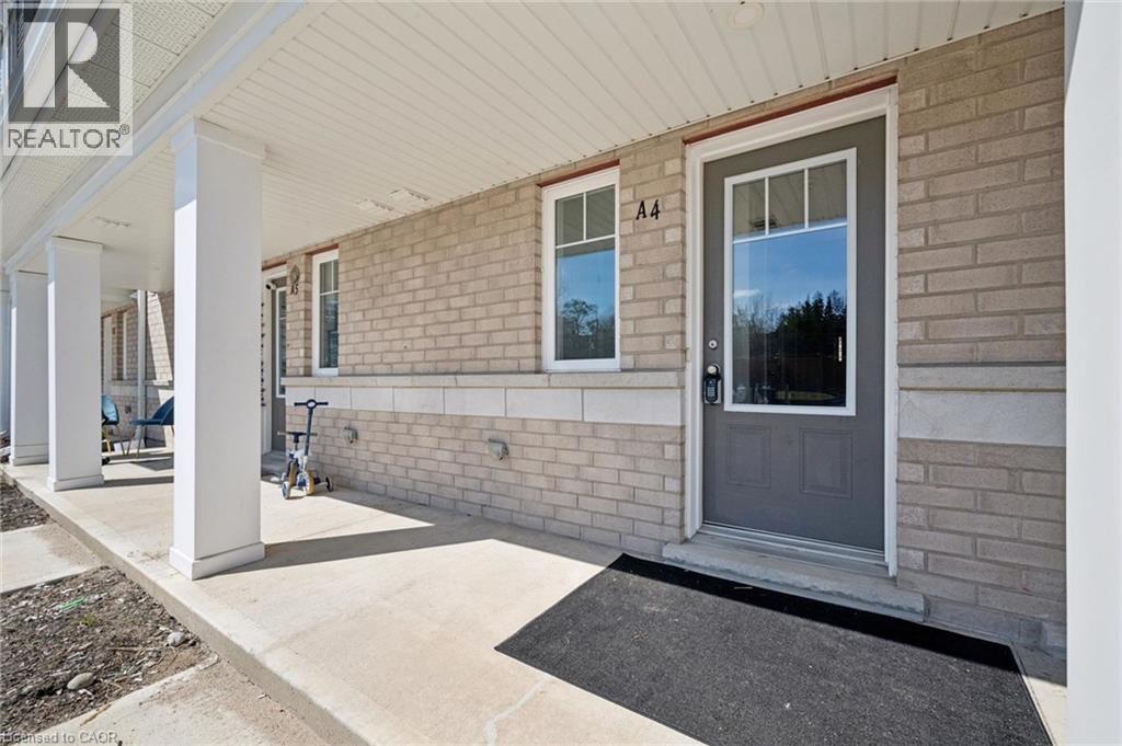 24 MORRISON Road Unit# A4 thumbnail 5