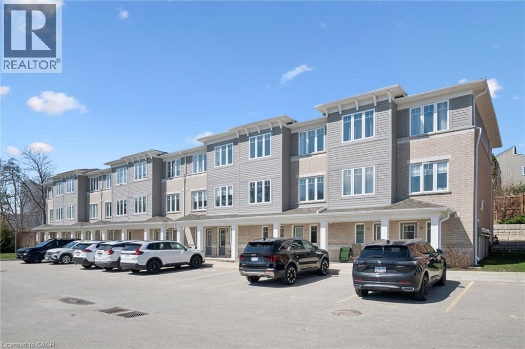 24 MORRISON Road Unit# A4 thumbnail 3