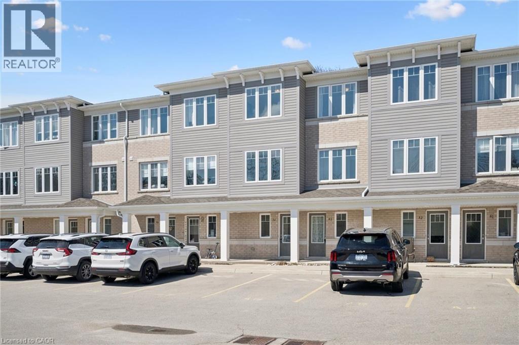 24 MORRISON Road Unit# A4 thumbnail 2