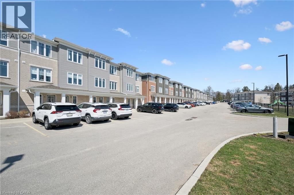 24 MORRISON Road Unit# A4 thumbnail 4