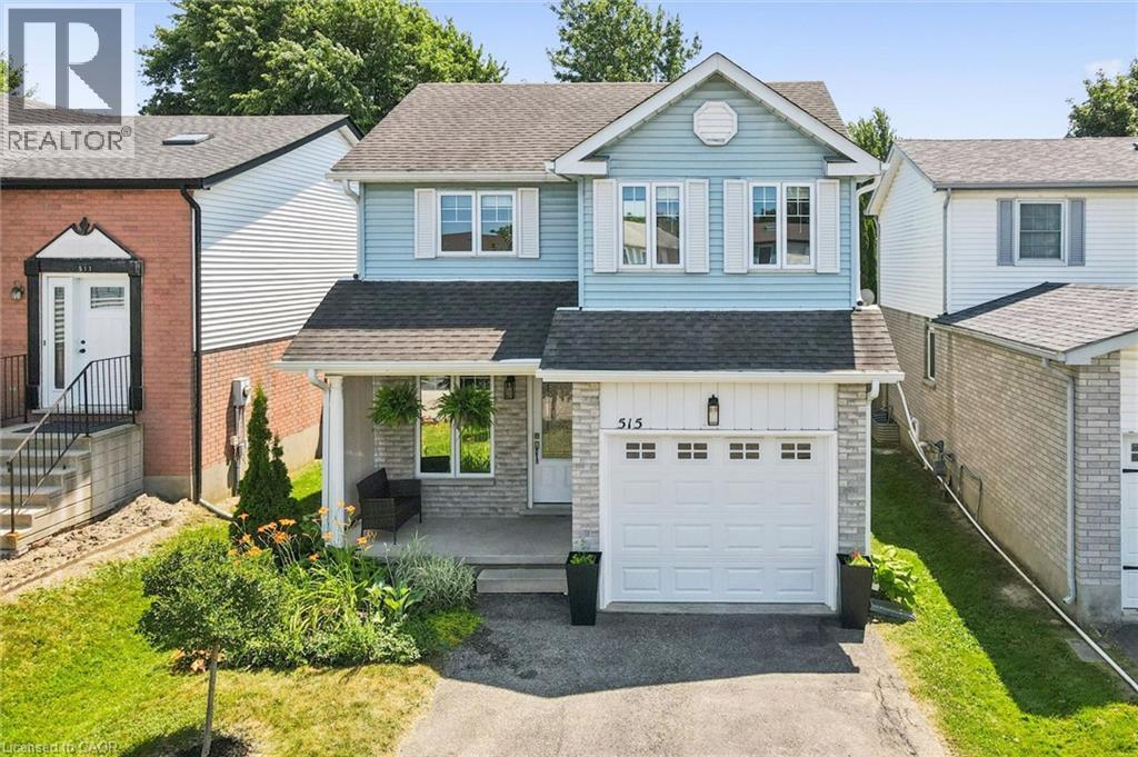 515 OLD ORCHARD Place thumbnail 2