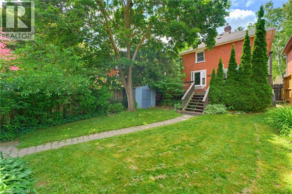 85 BARRIE Street thumbnail 28