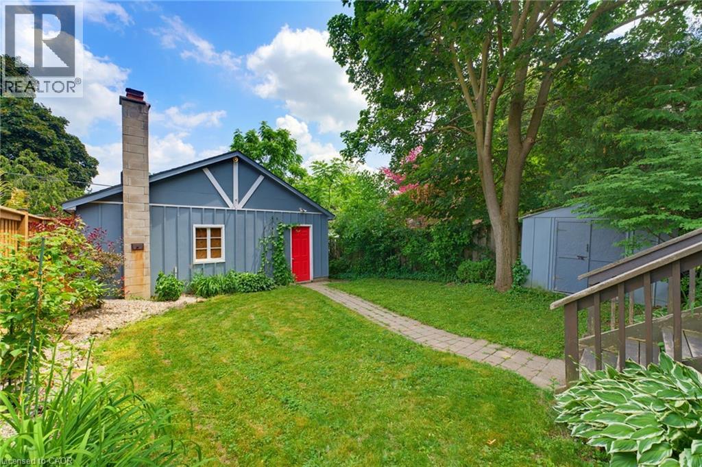 85 BARRIE Street thumbnail 29