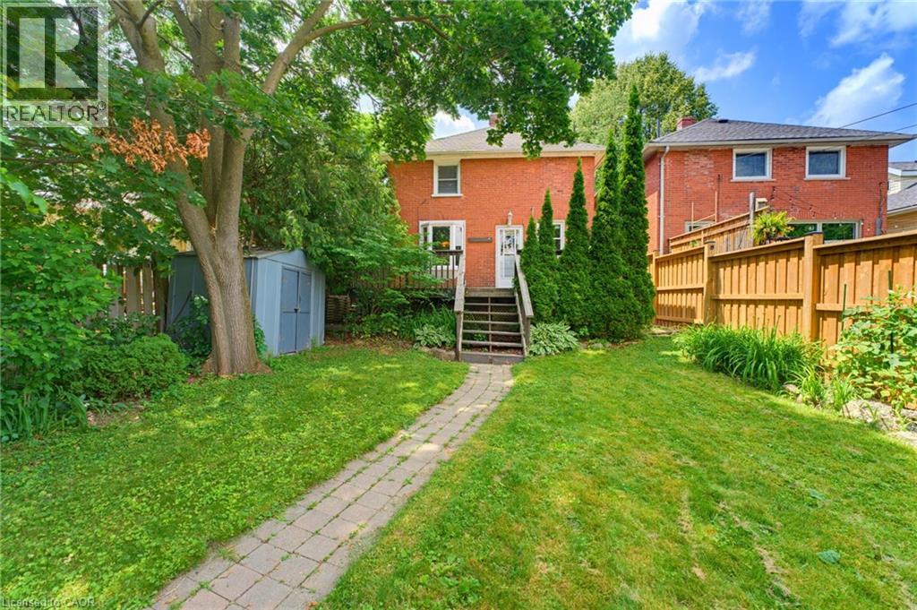 85 BARRIE Street thumbnail 27