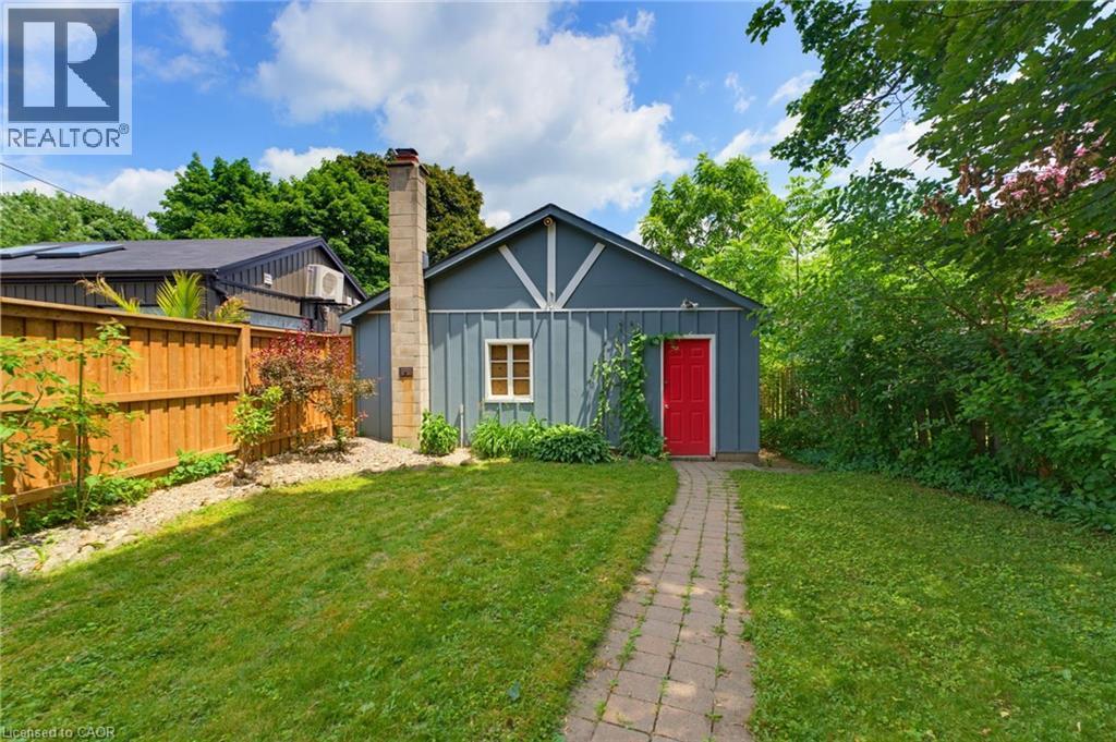 85 BARRIE Street thumbnail 26