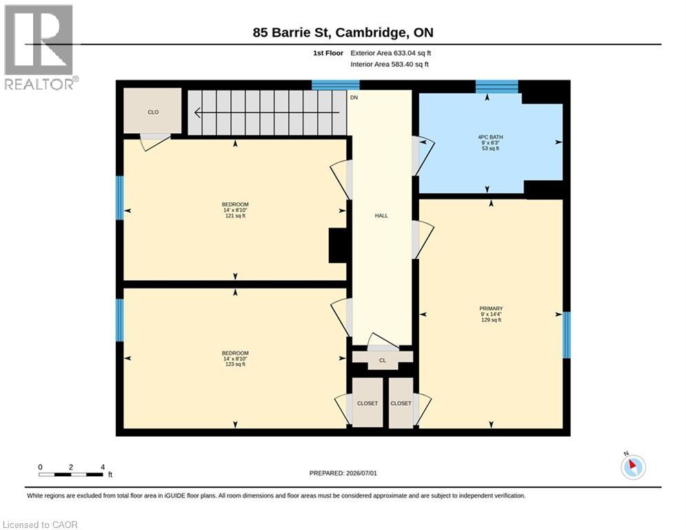 85 BARRIE Street thumbnail 37