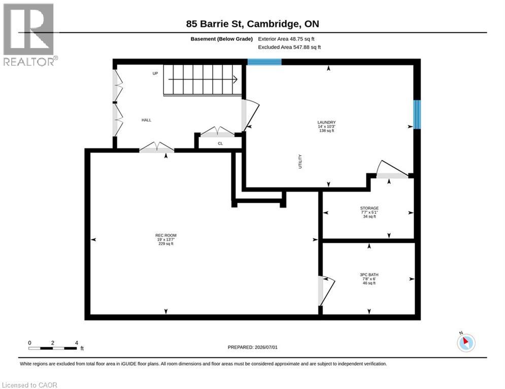 85 BARRIE Street thumbnail 38