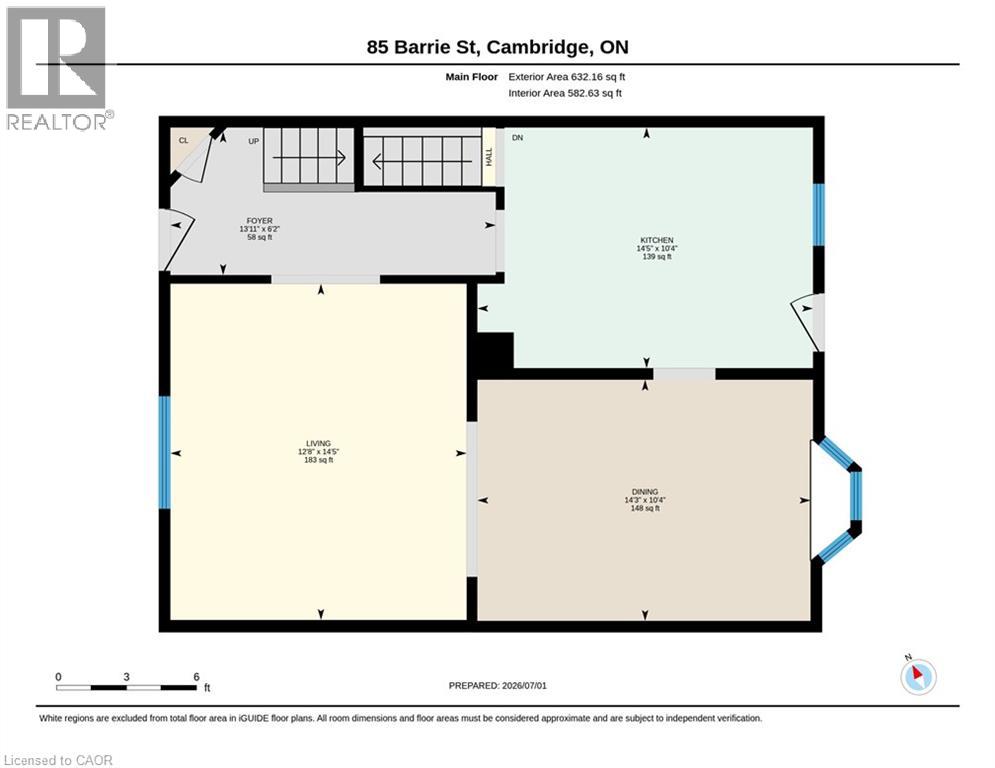 85 BARRIE Street thumbnail 36