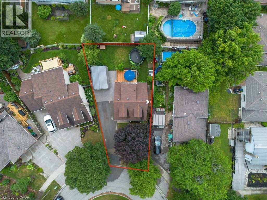 11 NIPIGON Place thumbnail 42