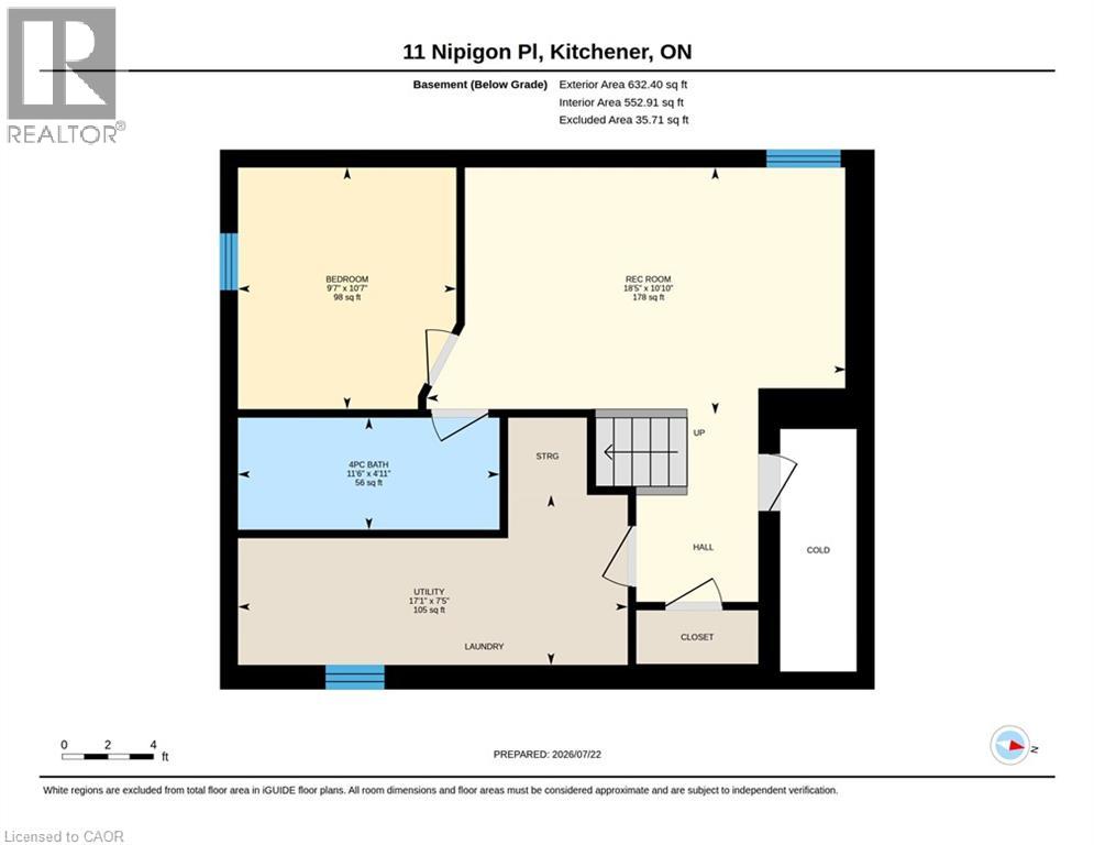 11 NIPIGON Place thumbnail 46