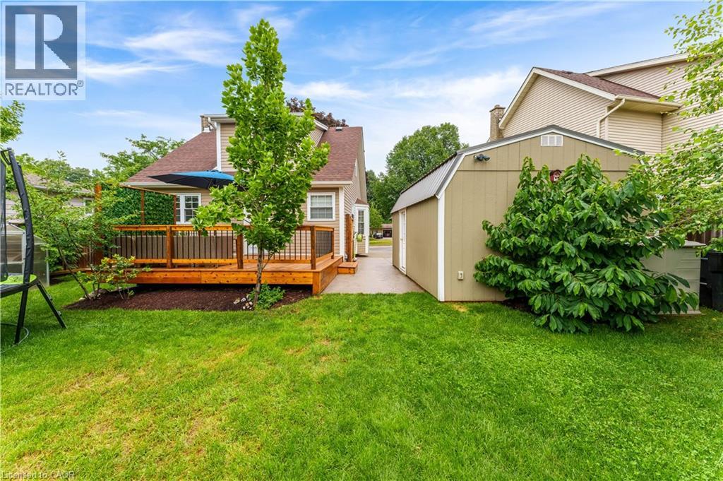 11 NIPIGON Place thumbnail 37