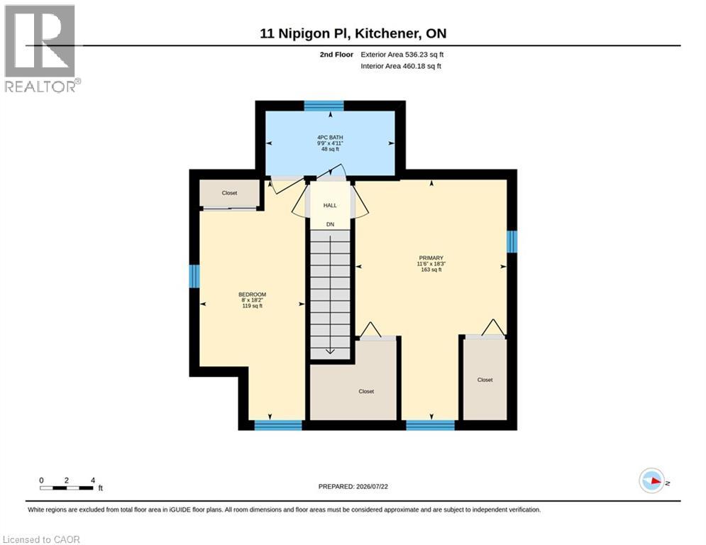 11 NIPIGON Place thumbnail 45