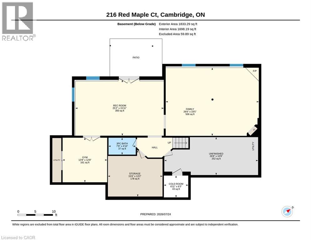 216 RED MAPLE Court thumbnail 50
