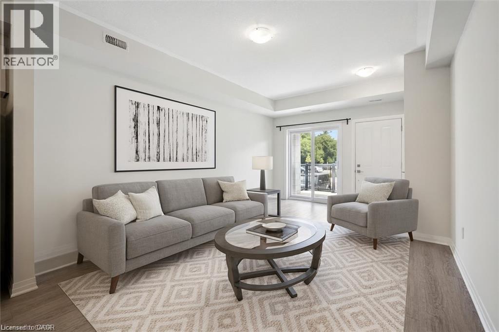 25 ISHERWOOD Avenue Unit# C34 thumbnail 5