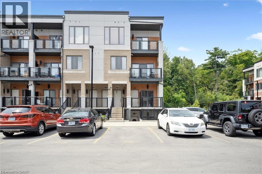 25 ISHERWOOD Avenue Unit# C34 thumbnail 2