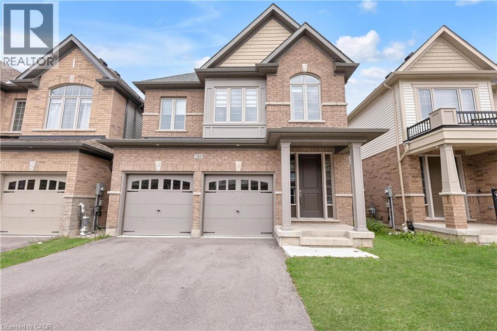 285 BROADACRE Drive thumbnail 2