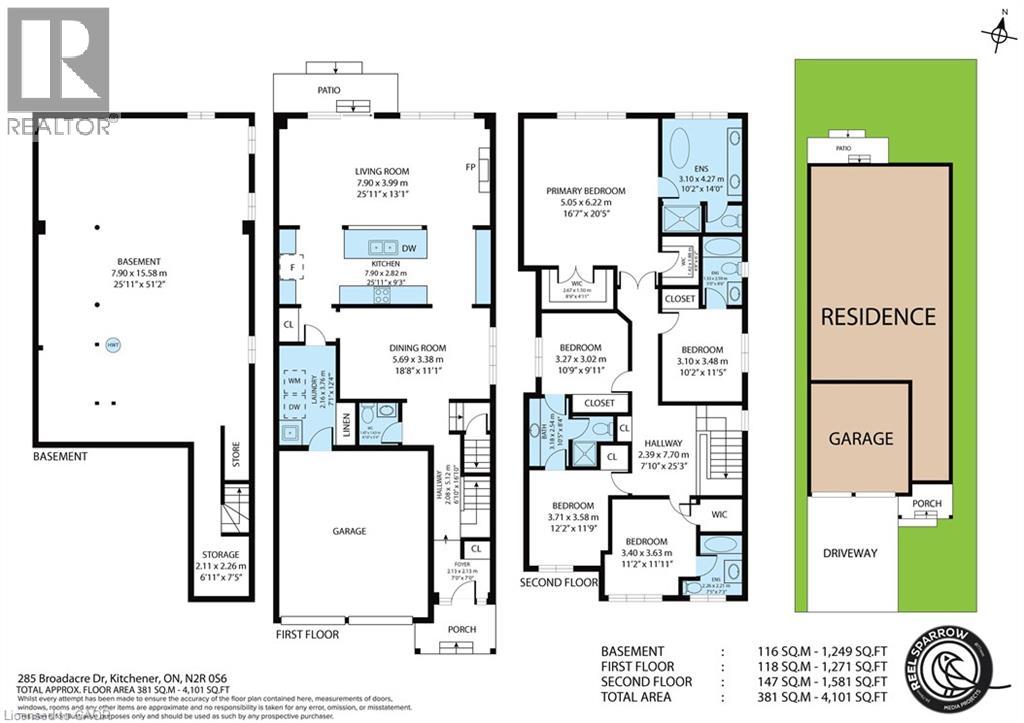 285 BROADACRE Drive thumbnail 43